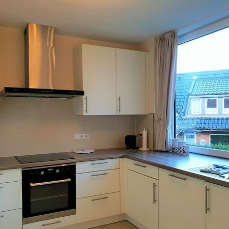 Fewo1846 - Kranich - Komfortable Wohnung Mit 2 Schlafzimmern Im Erdgeschoss Flensburg Eksteriør bilde